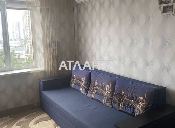 2-rooms apartment apartment by the address st. Ul Miropolskaya (area 54,8 m²) - Atlanta.ua - photo 2