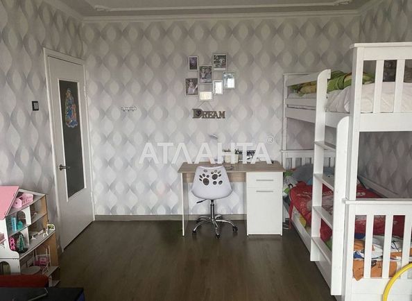 2-rooms apartment apartment by the address st. Ul Miropolskaya (area 54,8 m²) - Atlanta.ua - photo 4