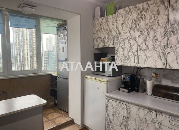 2-rooms apartment apartment by the address st. Ul Miropolskaya (area 54,8 m²) - Atlanta.ua - photo 5