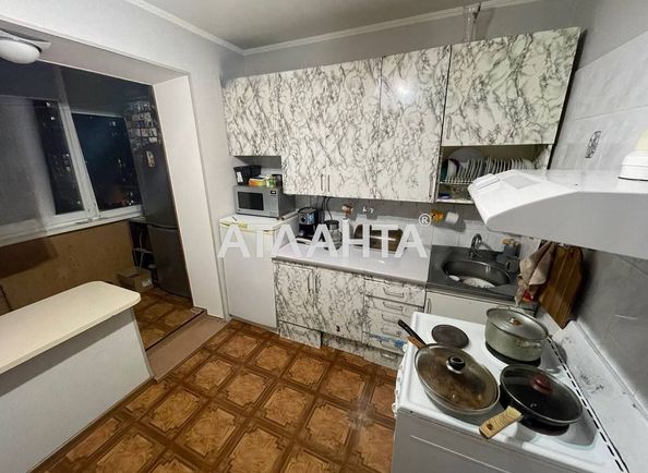 2-rooms apartment apartment by the address st. Ul Miropolskaya (area 54,8 m²) - Atlanta.ua - photo 6