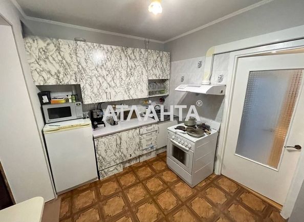 2-rooms apartment apartment by the address st. Ul Miropolskaya (area 54,8 m²) - Atlanta.ua - photo 7