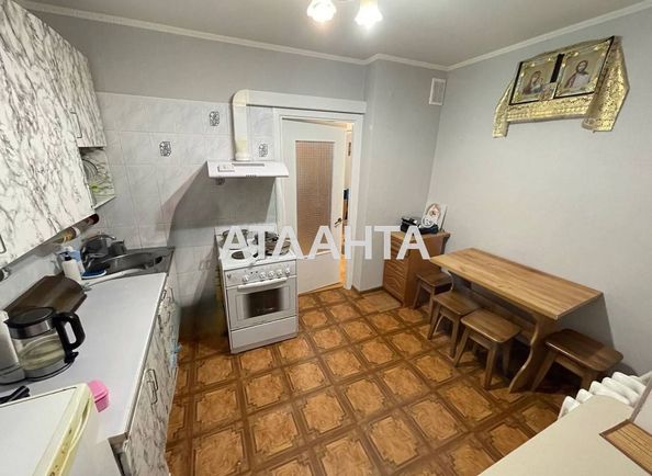 2-rooms apartment apartment by the address st. Ul Miropolskaya (area 54,8 m²) - Atlanta.ua - photo 8