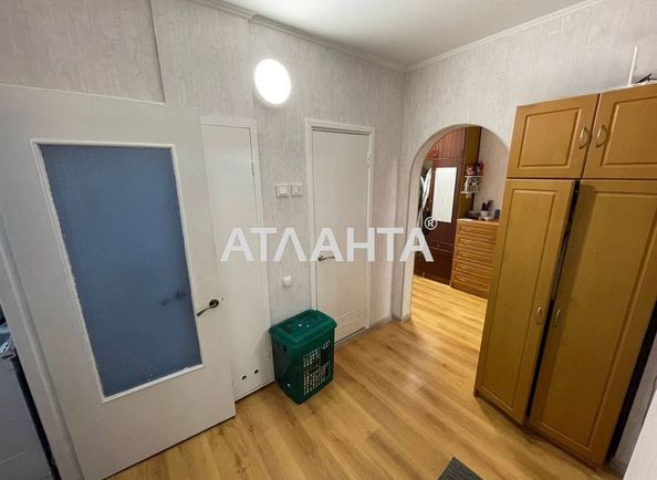 2-rooms apartment apartment by the address st. Ul Miropolskaya (area 54,8 m²) - Atlanta.ua - photo 9