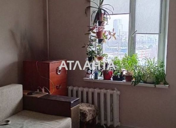 2-rooms apartment apartment by the address st. Ul Miropolskaya (area 54,8 m²) - Atlanta.ua - photo 11