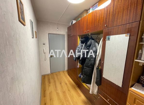 2-rooms apartment apartment by the address st. Ul Miropolskaya (area 54,8 m²) - Atlanta.ua - photo 12