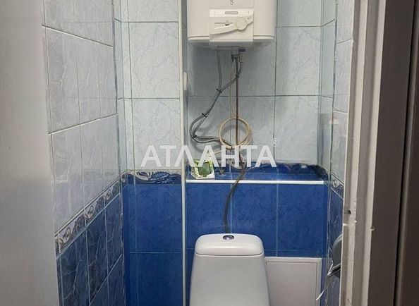 2-rooms apartment apartment by the address st. Ul Miropolskaya (area 54,8 m²) - Atlanta.ua - photo 14