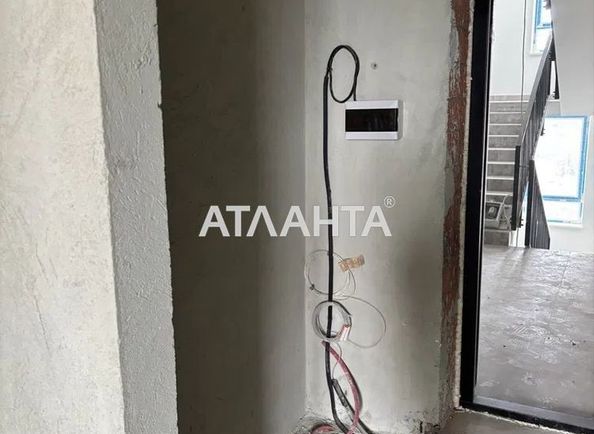1-room apartment apartment by the address st. Zelenaya (area 40,5 m²) - Atlanta.ua - photo 3