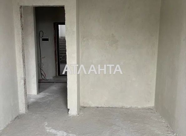 1-room apartment apartment by the address st. Zelenaya (area 40,5 m²) - Atlanta.ua - photo 4