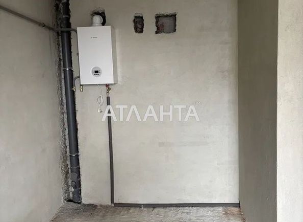 1-room apartment apartment by the address st. Zelenaya (area 40,5 m²) - Atlanta.ua - photo 5