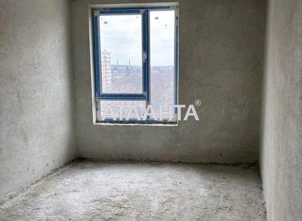 1-room apartment apartment by the address st. Zelenaya (area 40,5 m²) - Atlanta.ua - photo 6