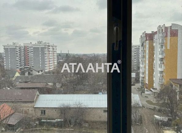 1-room apartment apartment by the address st. Zelenaya (area 40,5 m²) - Atlanta.ua - photo 7