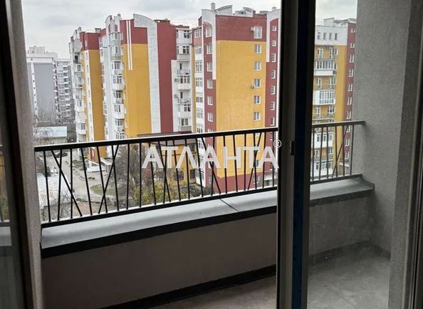 1-room apartment apartment by the address st. Zelenaya (area 40,5 m²) - Atlanta.ua - photo 8