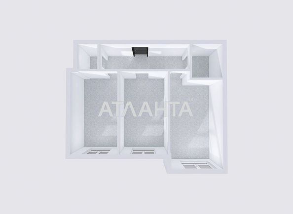 2-rooms apartment apartment by the address st. Kochergi Ivana (area 59,0 m²) - Atlanta.ua - photo 16