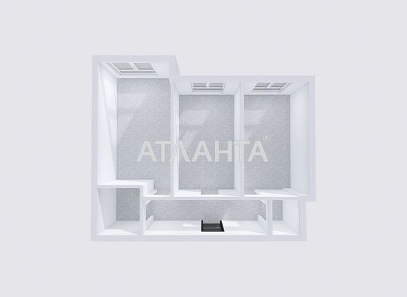 2-rooms apartment apartment by the address st. Kochergi Ivana (area 59,0 m²) - Atlanta.ua - photo 18