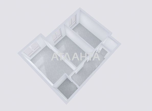 2-rooms apartment apartment by the address st. Kochergi Ivana (area 59,0 m²) - Atlanta.ua - photo 24