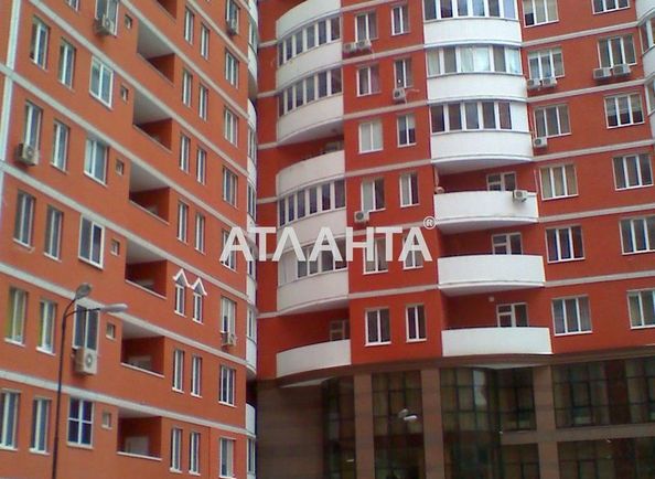 1-комнатная квартира по адресу ул. Базарная (площадь 49 м²) - Atlanta.ua