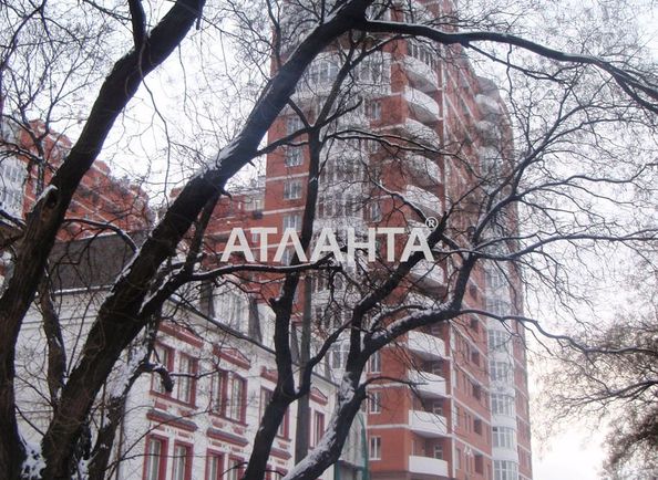 1-комнатная квартира по адресу ул. Базарная (площадь 49 м²) - Atlanta.ua - фото 6