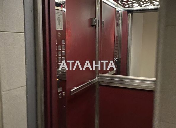 1-комнатная квартира по адресу ул. Базарная (площадь 49 м²) - Atlanta.ua - фото 4
