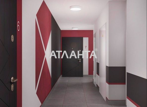 2-rooms apartment apartment by the address st. Kochergi Ivana (area 53,7 m²) - Atlanta.ua - photo 10