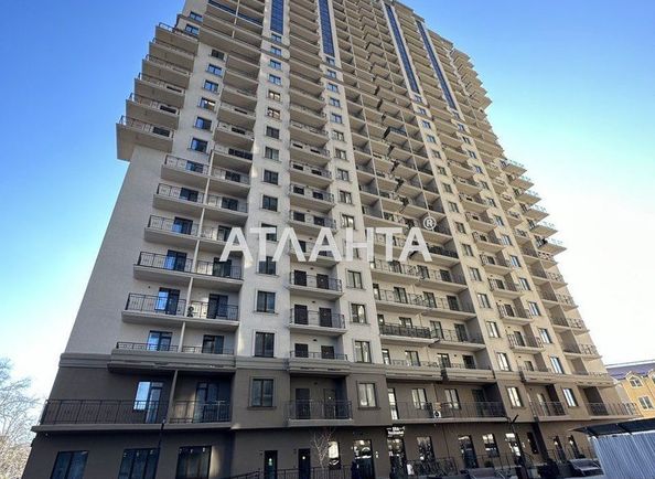 1-комнатная квартира по адресу Тополинный пер. (площадь 30 м²) - Atlanta.ua - фото 11