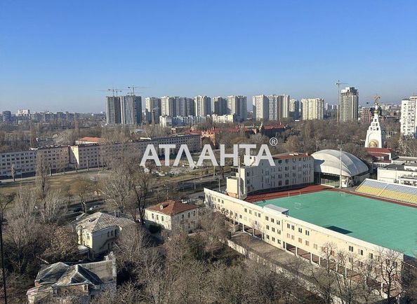 1-комнатная квартира по адресу Тополинный пер. (площадь 30 м²) - Atlanta.ua - фото 13