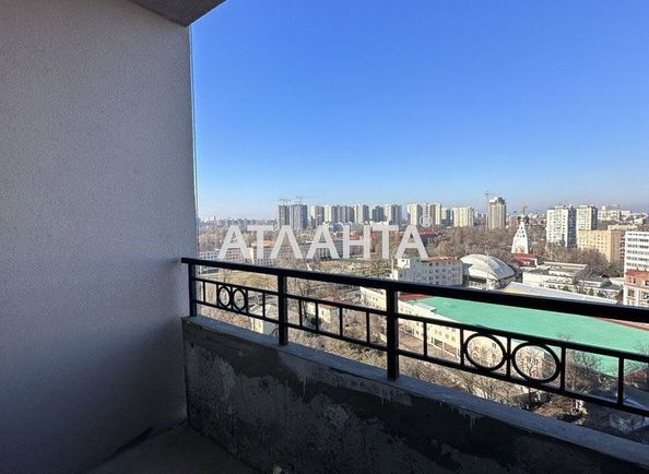1-комнатная квартира по адресу Тополинный пер. (площадь 30 м²) - Atlanta.ua - фото 5