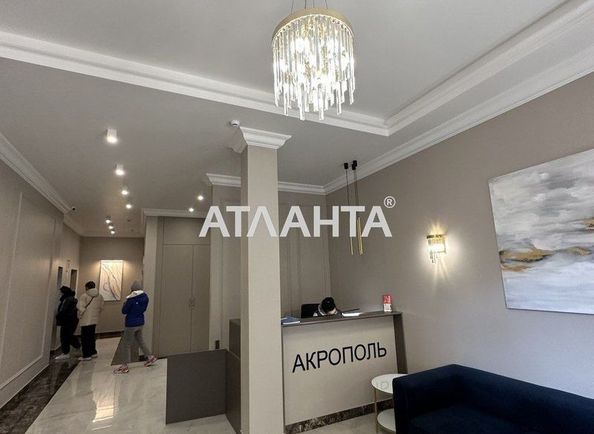 1-комнатная квартира по адресу Тополинный пер. (площадь 30 м²) - Atlanta.ua - фото 7
