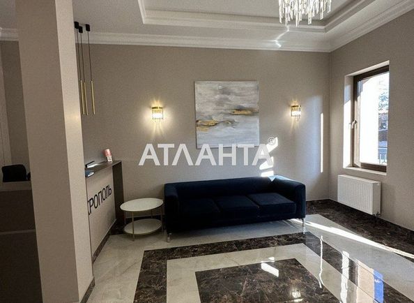 1-комнатная квартира по адресу Тополинный пер. (площадь 30 м²) - Atlanta.ua - фото 8