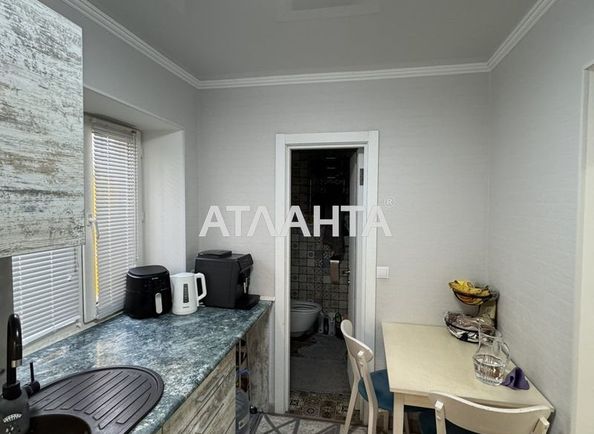 Будинок за адресою вул. Окружна (площа 120 м²) - Atlanta.ua - фото 13