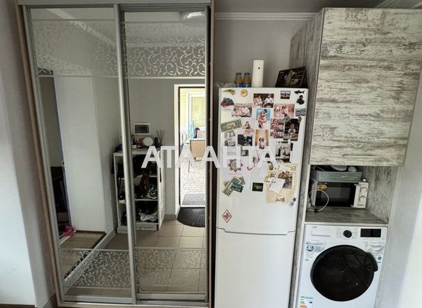 Будинок за адресою вул. Окружна (площа 120 м²) - Atlanta.ua - фото 8
