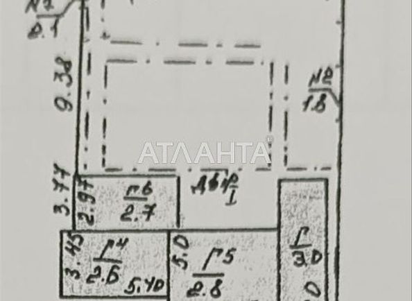 Будинок за адресою вул. Окружна (площа 120 м²) - Atlanta.ua - фото 16