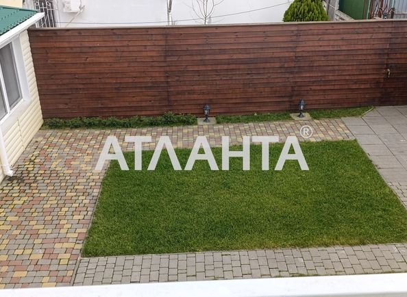 Будинок за адресою вул. Окружна (площа 120 м²) - Atlanta.ua