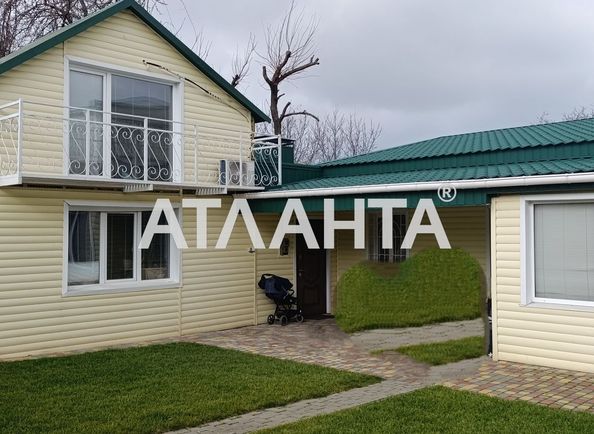 Будинок за адресою вул. Окружна (площа 120 м²) - Atlanta.ua - фото 2