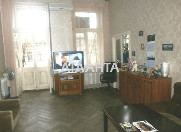 2-rooms apartment apartment by the address st. Tolstogo lva (area 57 m²) - Atlanta.ua