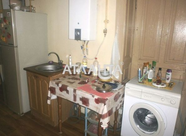 2-rooms apartment apartment by the address st. Tolstogo lva (area 57 m²) - Atlanta.ua - photo 4