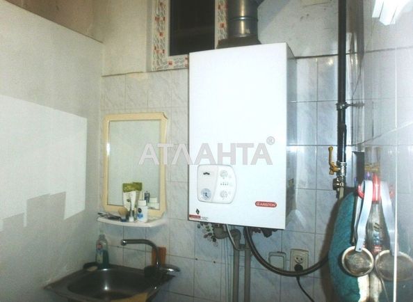 2-rooms apartment apartment by the address st. Tolstogo lva (area 57 m²) - Atlanta.ua - photo 5