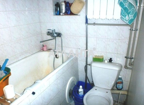 2-rooms apartment apartment by the address st. Tolstogo lva (area 57 m²) - Atlanta.ua - photo 6