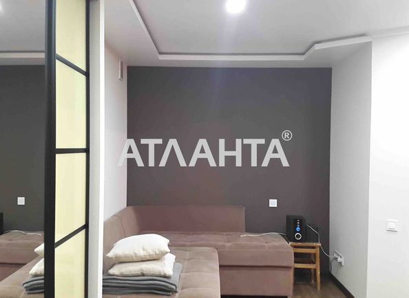 1-комнатная квартира по адресу ул. Ойстраха Давида (площадь 21,2 м²) - Atlanta.ua - фото 3