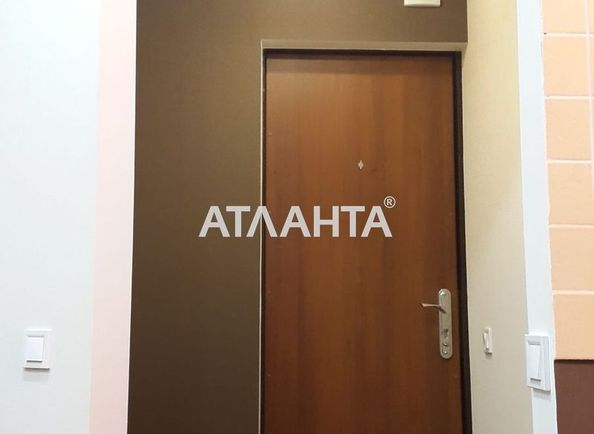 1-комнатная квартира по адресу ул. Ойстраха Давида (площадь 21,2 м²) - Atlanta.ua - фото 6