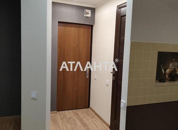 1-кімнатна квартира за адресою вул. Ойстраха Давида (площа 23,1 м²) - Atlanta.ua - фото 2