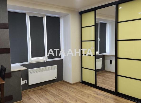 1-кімнатна квартира за адресою вул. Ойстраха Давида (площа 23,1 м²) - Atlanta.ua - фото 4