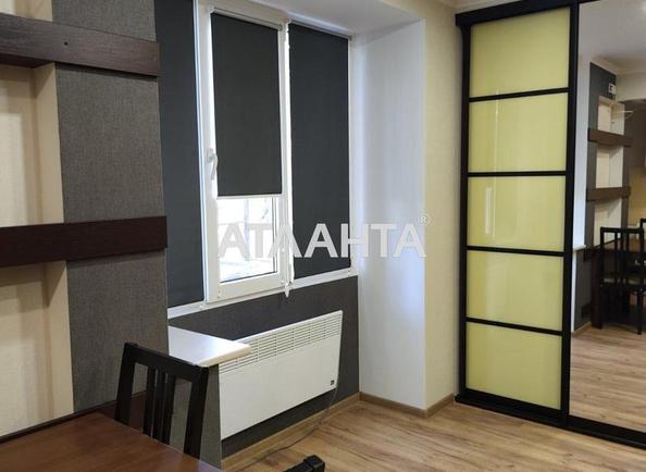1-кімнатна квартира за адресою вул. Ойстраха Давида (площа 23,1 м²) - Atlanta.ua - фото 5