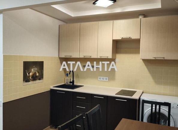 1-кімнатна квартира за адресою вул. Ойстраха Давида (площа 23,1 м²) - Atlanta.ua - фото 7