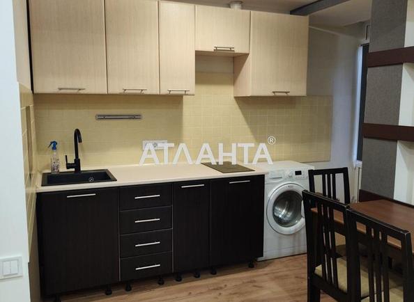 1-кімнатна квартира за адресою вул. Ойстраха Давида (площа 23,1 м²) - Atlanta.ua - фото 9
