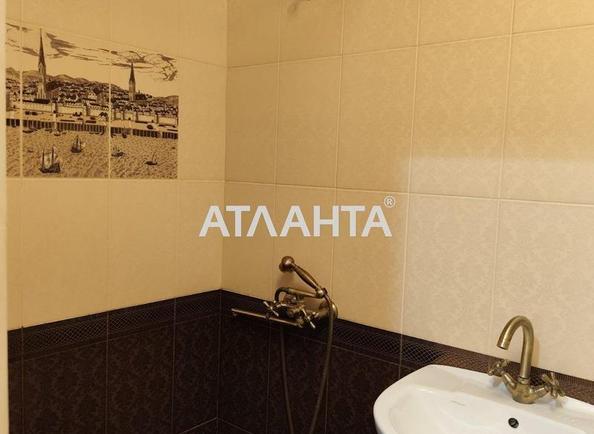 1-кімнатна квартира за адресою вул. Ойстраха Давида (площа 23,1 м²) - Atlanta.ua - фото 11