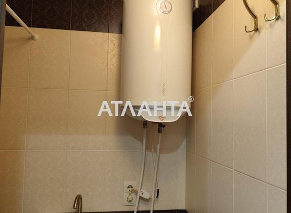 1-кімнатна квартира за адресою вул. Ойстраха Давида (площа 23,1 м²) - Atlanta.ua - фото 12