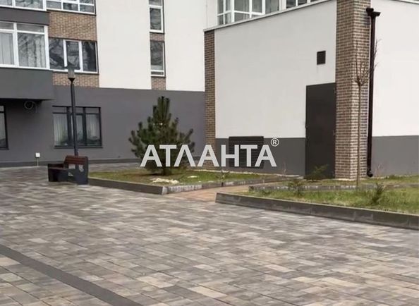 1-room apartment apartment by the address st. Profsoyuznaya (area 43 m²) - Atlanta.ua