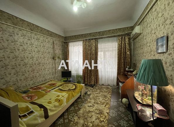 2-rooms apartment apartment by the address st. Kuznechnaya Chelyuskintsev (area 61,3 m²) - Atlanta.ua