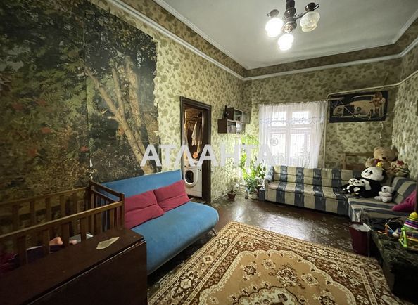 2-rooms apartment apartment by the address st. Kuznechnaya Chelyuskintsev (area 61,3 m²) - Atlanta.ua - photo 4