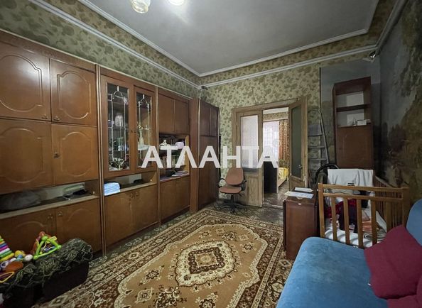 2-rooms apartment apartment by the address st. Kuznechnaya Chelyuskintsev (area 61,3 m²) - Atlanta.ua - photo 5